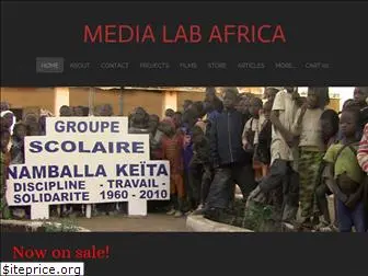 medialabafrica.com
