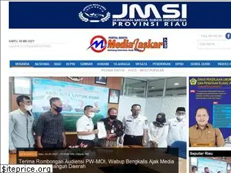 medialaskar.com