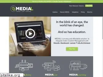 medialibrary.com