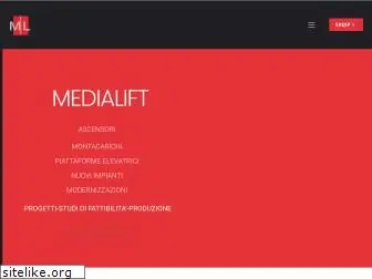 medialift.it