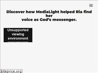 medialightasia.com