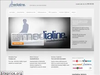 medialine.com.tr