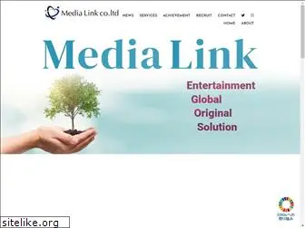 medialink-ltd.com