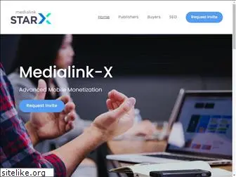 medialink-x.com