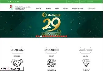 medialink.com.hk