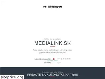 medialink.sk