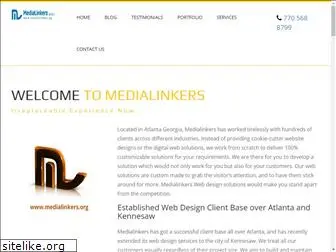 medialinkers.org