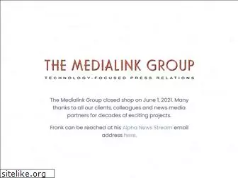 medialinkgroup.com