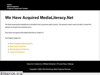 medialiteracy.net