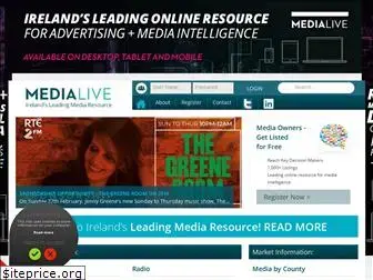 medialive.ie