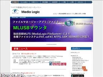 medialogic.co.jp