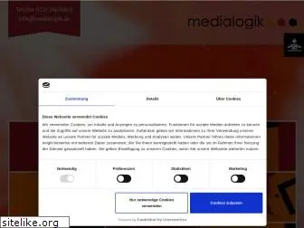 medialogik-gmbh.de