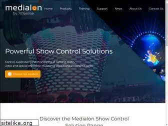 medialon.com