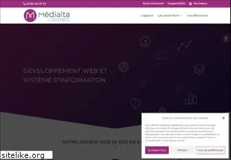 medialta.com