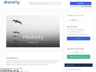 medialty.com