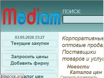mediam.ru