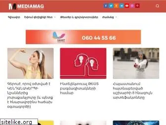 mediamag.am