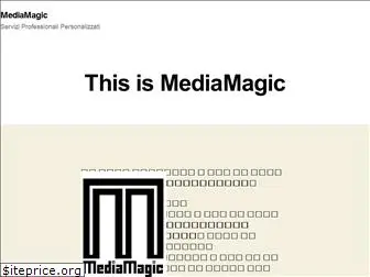 mediamagic.it