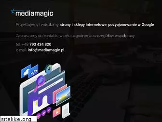 mediamagic.pl