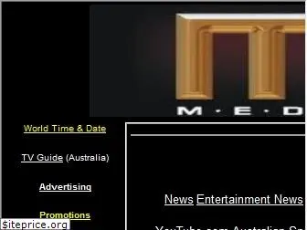 mediaman.com.au