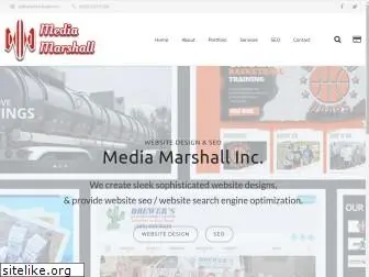 mediamarshall.com