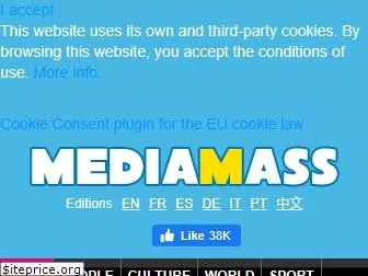 mediamass.net