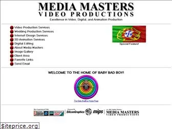 mediamasters.com
