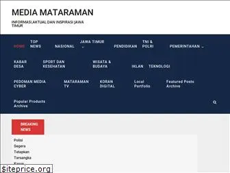 mediamataraman.co.id