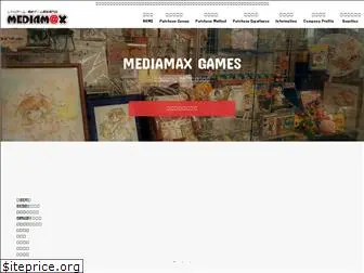 mediamax-games.com