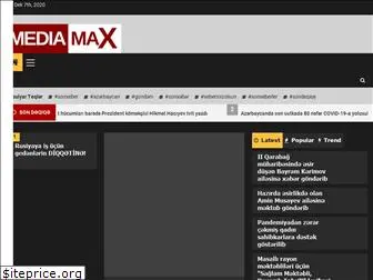 mediamax.az