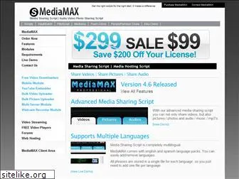 mediamaxscript.com