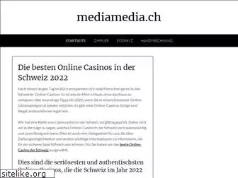 mediamedia.ch