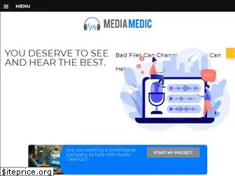 mediamedic.studio
