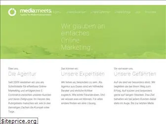 mediameets.de