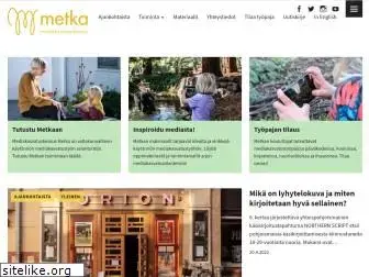 mediametka.fi