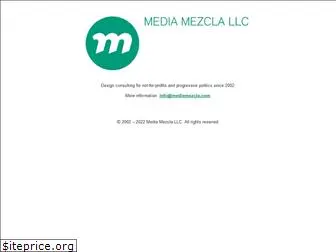mediamezcla.com