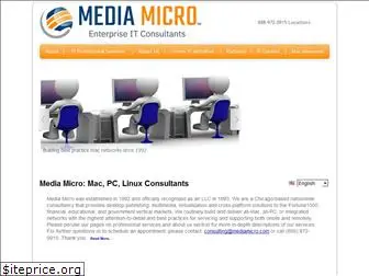 mediamicro.com