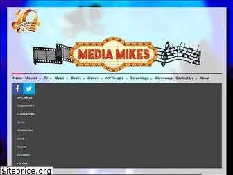 mediamikes.com