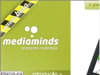 mediaminds.pt