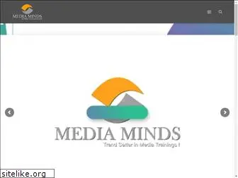 mediaminds101.com