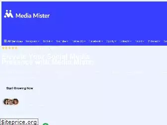 mediamister.com