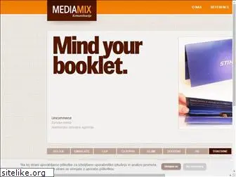 mediamix.si