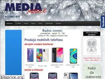 mediamobile.rs