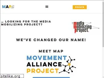 mediamobilizingproject.org