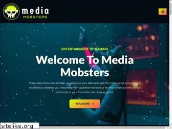 mediamobsters.com