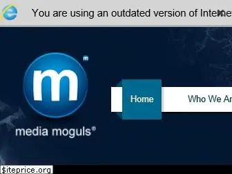 mediamoguls.com