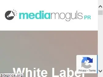 mediamogulspr.com