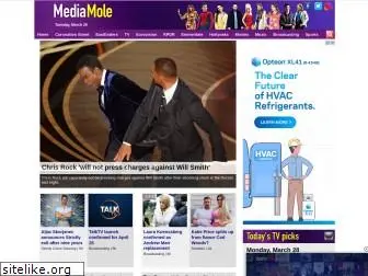 mediamole.co.uk