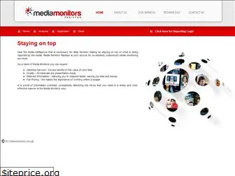 mediamonitors.com.pk