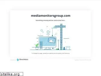 mediamonitorsgroup.com